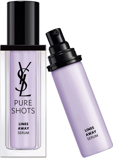 ysl pure shots отзывы|Лосьон YSL Yves Saint Laurent pure shots .